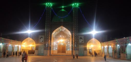 عکس امامزاده سید حمزه (باغمزار)