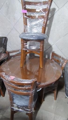 عکس لوازم چوبی علیزاده