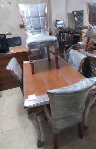 عکس لوازم چوبی علیزاده