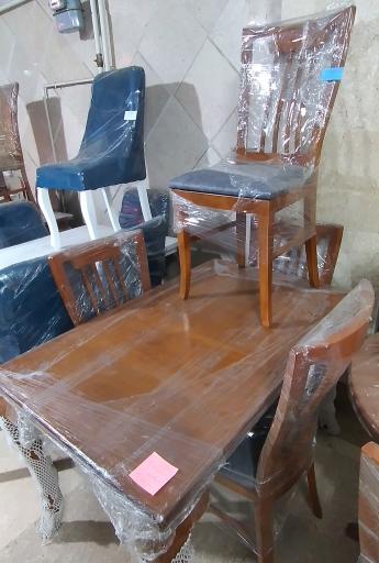 عکس لوازم چوبی علیزاده