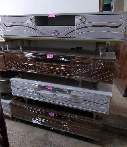 عکس لوازم چوبی علیزاده