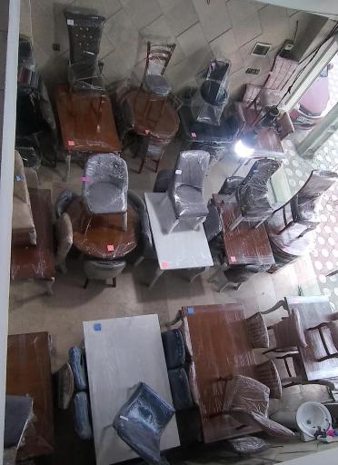 عکس لوازم چوبی علیزاده