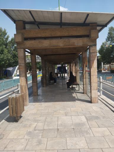 عکس مسجد الغفور