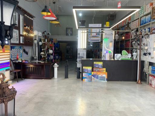 عکس کالای برق یاوری