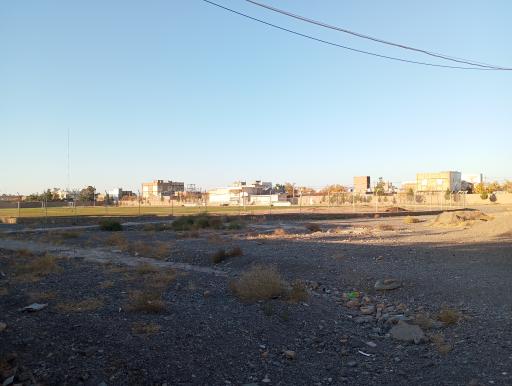 عکس استادیوم ورزشی شهید فیضی