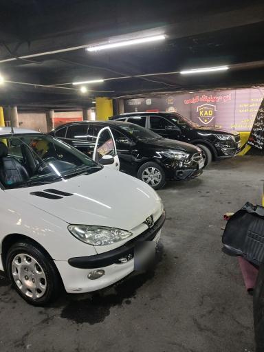 اتودیتیلینگ کریمی