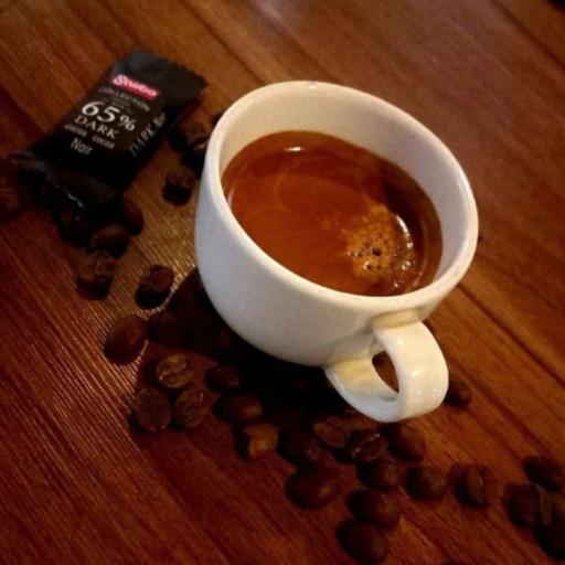 عکس کافه بنسای