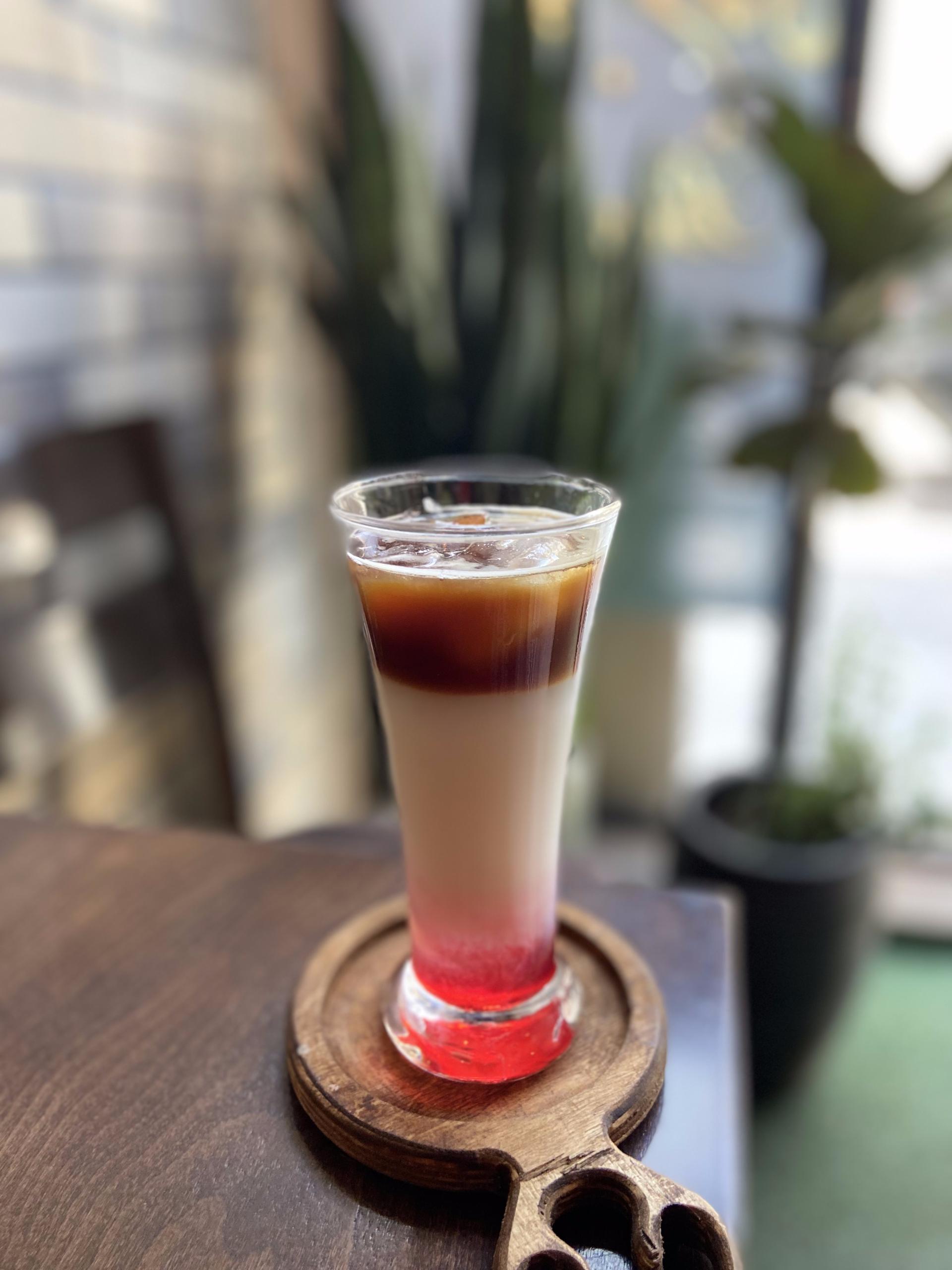 عکس کافه بنسای