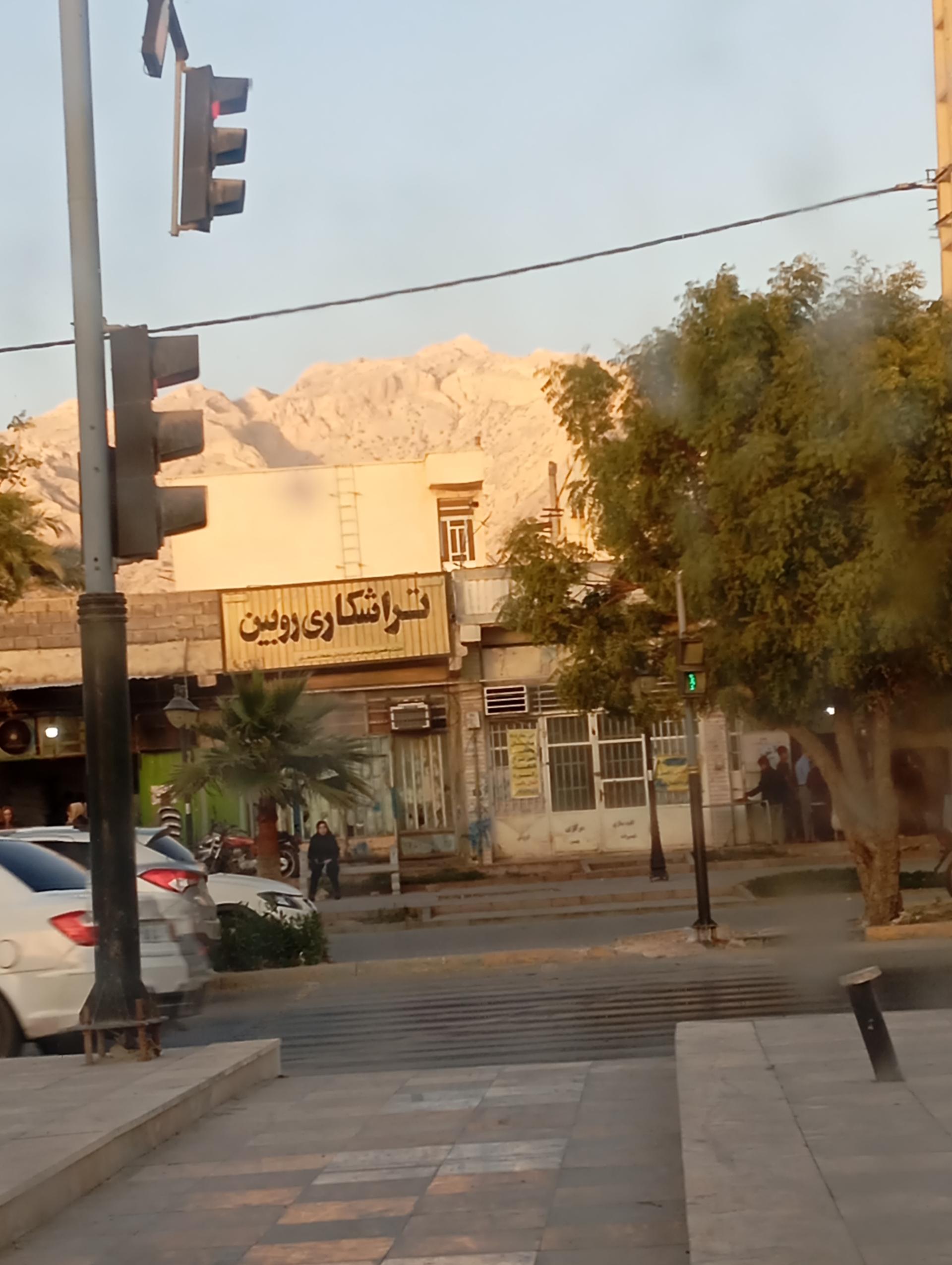 عکس تراشکاری روبین