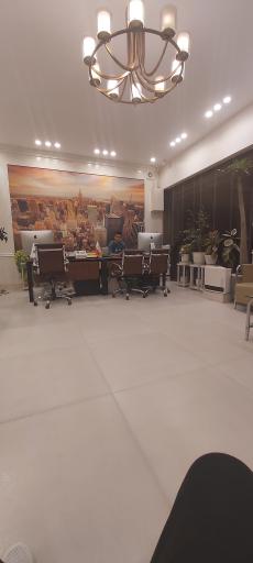 عکس کارگزاری املاک حامی