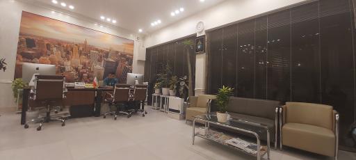 عکس کارگزاری املاک حامی