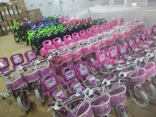 عکس فروشگاه دوچرخه کیان پور