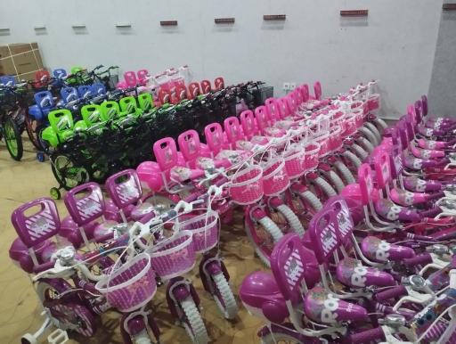 عکس فروشگاه دوچرخه کیان پور