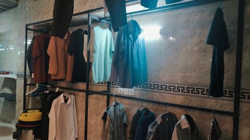 عکس خشکشویی امیرکبیر