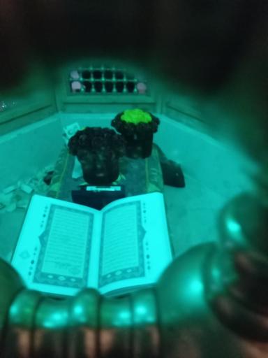 امامزاده خضر