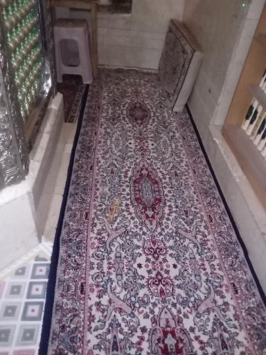 عکس امامزاده خضر