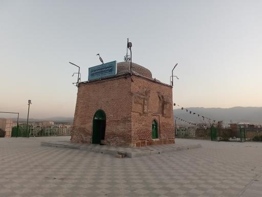 امامزاده خضر