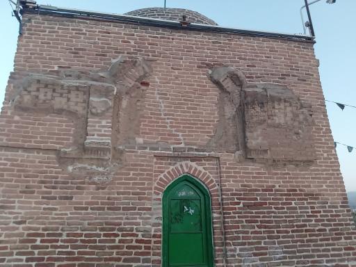 امامزاده خضر