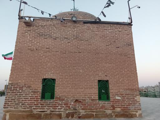 امامزاده خضر