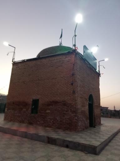 امامزاده خضر