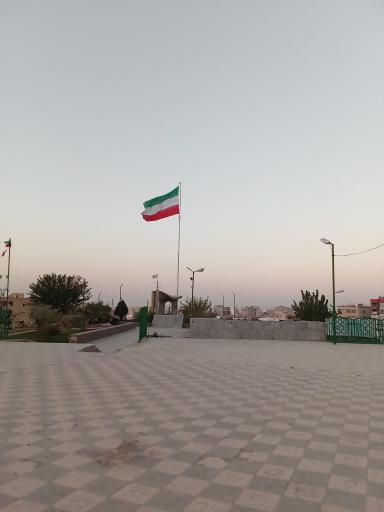 امامزاده خضر