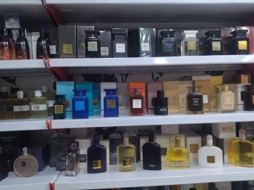 فروشگاه تسترمن