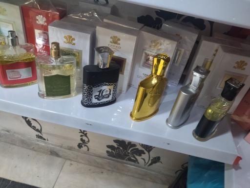 عکس فروشگاه تسترمن