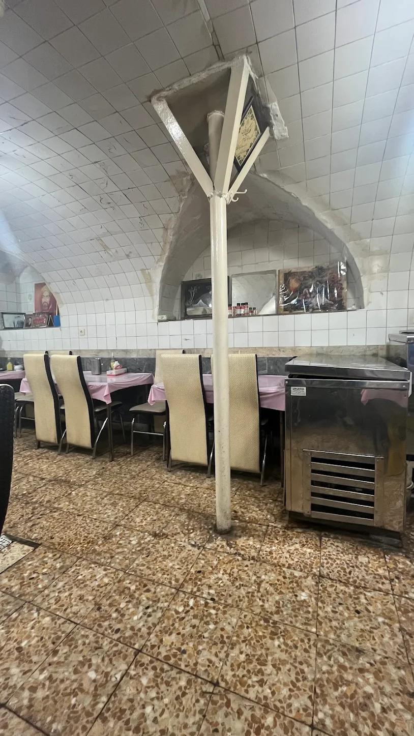 عکس کله پاچه جلالی 