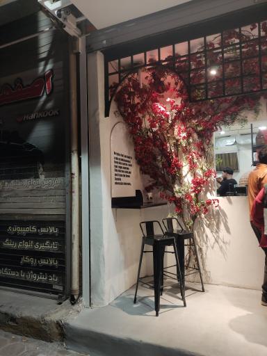 عکس پیتزا قلعه