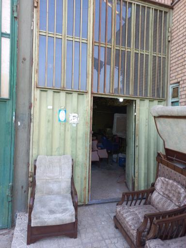 عکس مبل سازی حسینی 