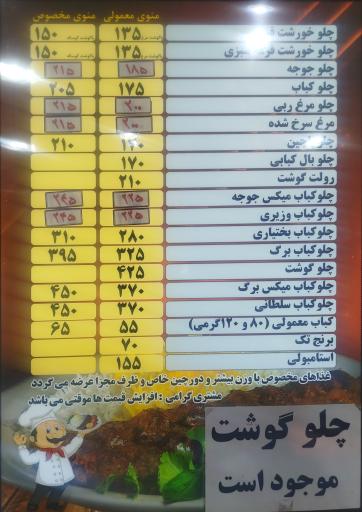 عکس کترینگ و غذای آماده جوان