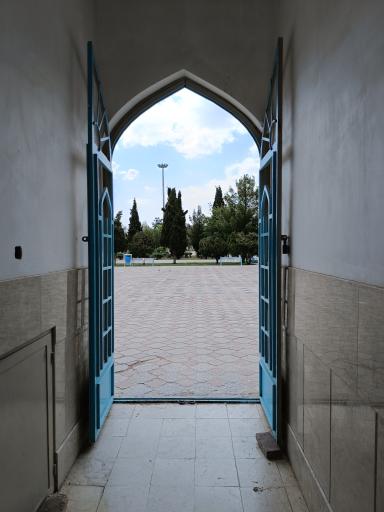 امامزاده سید حمزه