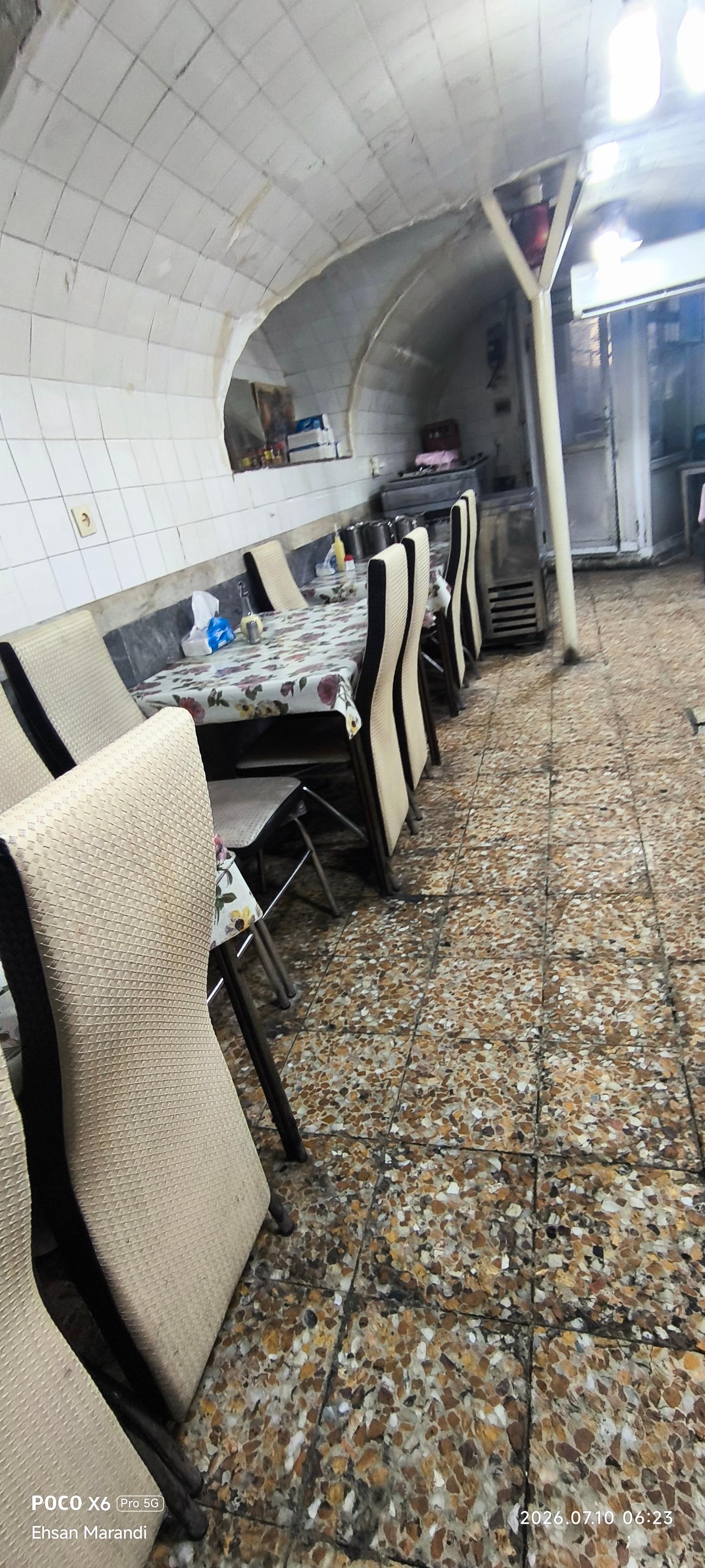 عکس کله پاچه جلالی 