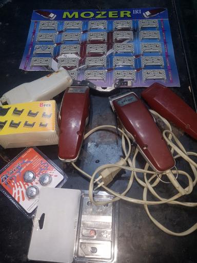 عکس تعمیرات لوازم خانگی سعیدی