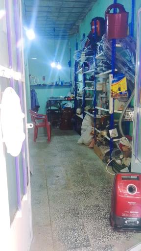 عکس تعمیرات لوازم خانگی سعیدی