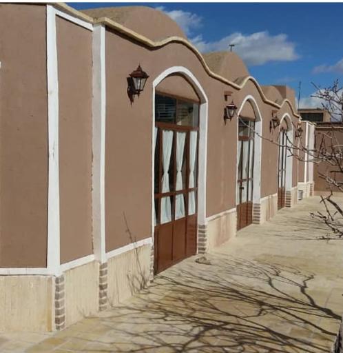 عکس اقامتگاه بومگردی شهریار