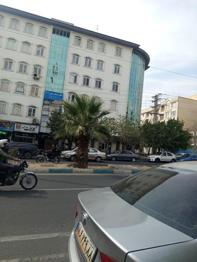 عکس دفتر پیشخوان دولت ۱۵۲۶