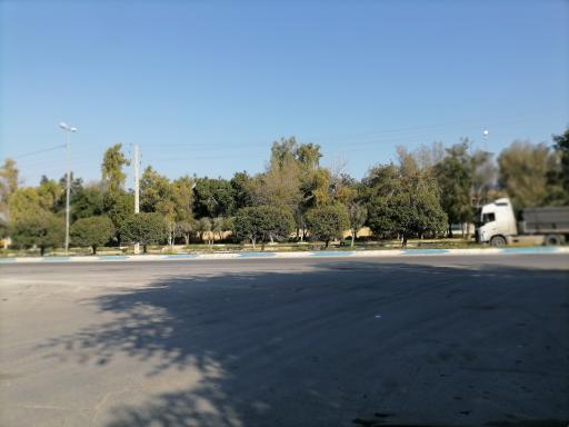 عکس پارک امام رضا