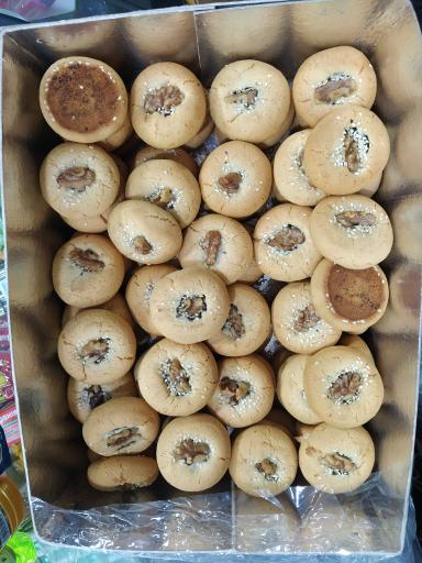 عکس فروشگاه حاراشاپ جندق 