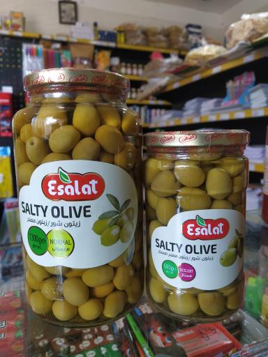 عکس فروشگاه حاراشاپ جندق 