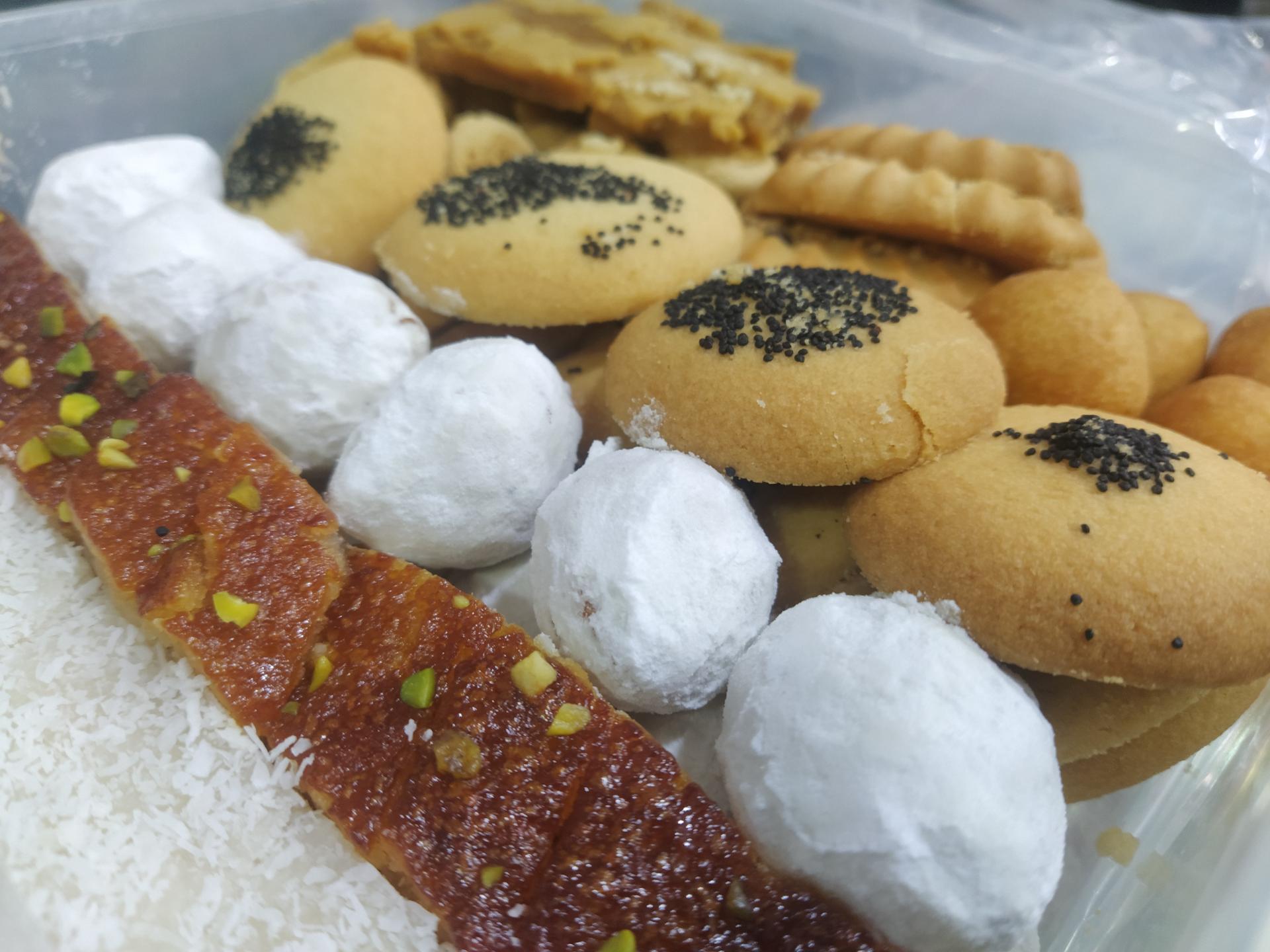 عکس فروشگاه حاراشاپ جندق 