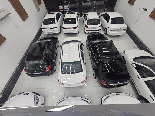 عکس نمایشگاه اتومبیل اهواز خودرو