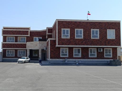 عکس دبیرستان غیر دولتی اندیشه پارسیان