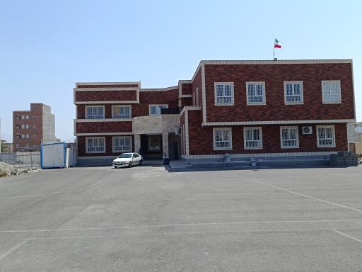 عکس دبیرستان غیر دولتی اندیشه پارسیان