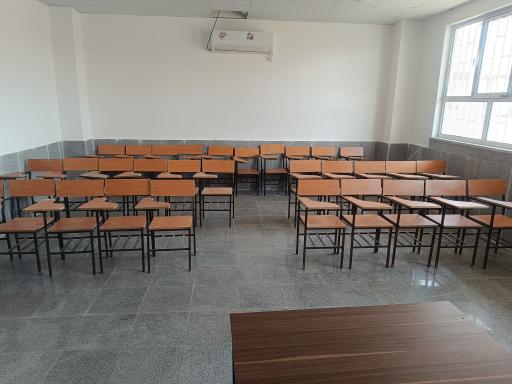 عکس دبیرستان غیر دولتی اندیشه پارسیان