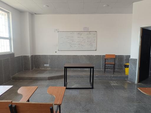 عکس دبیرستان غیر دولتی اندیشه پارسیان