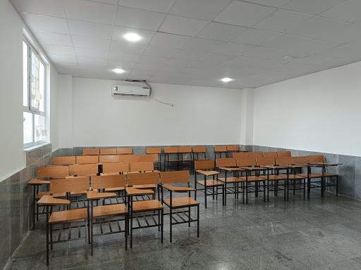 عکس دبیرستان غیر دولتی اندیشه پارسیان