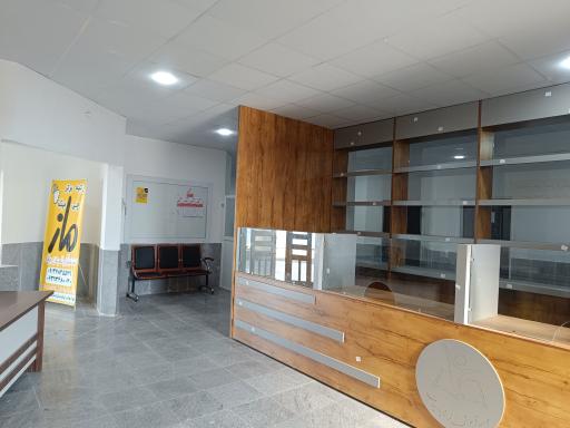 عکس دبیرستان غیر دولتی اندیشه پارسیان