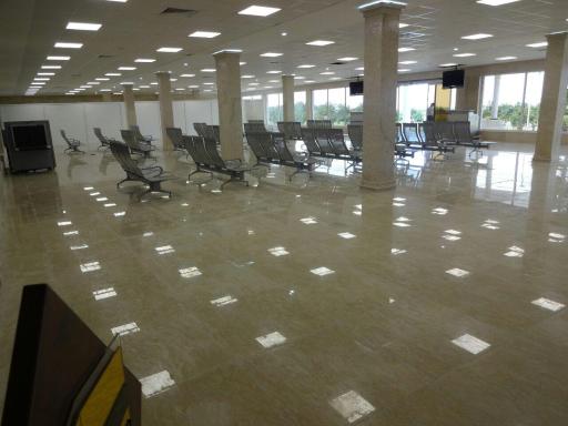 عکس فرودگاه نوشهر