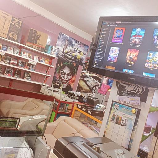 عکس ویوا رایانه